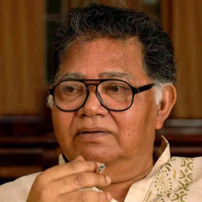 Sunil Gangopadhyay