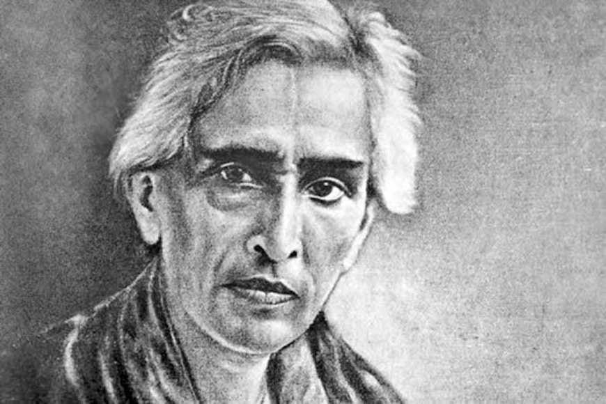 Sarat Chandra Chattopadhyay