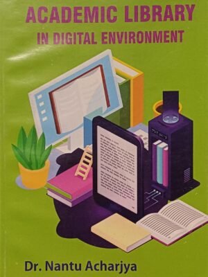 ACADEMIC LIBRARY IN DIGITAL ENVIRONMENT