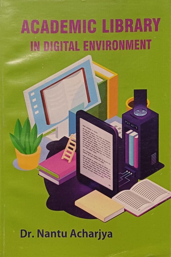ACADEMIC LIBRARY IN DIGITAL ENVIRONMENT
