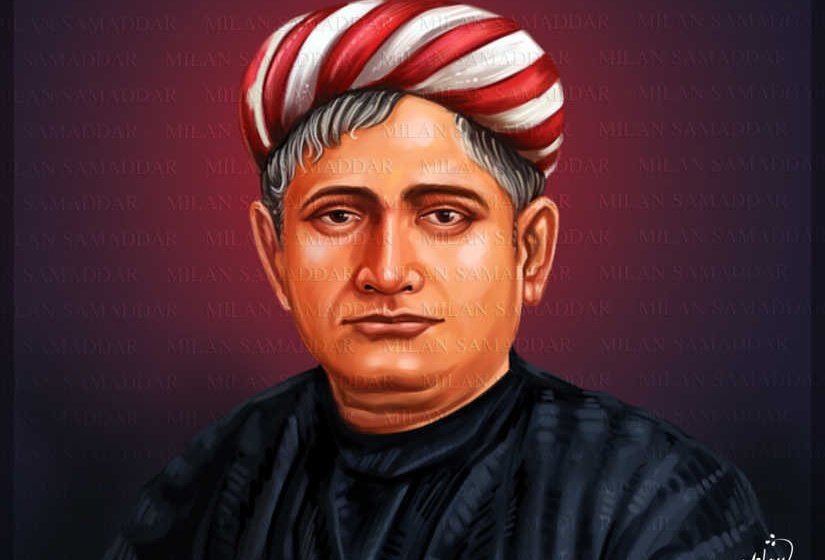 Bankim Chandra Chattopadhyay