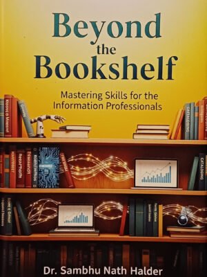 Beyond the Bookshelf