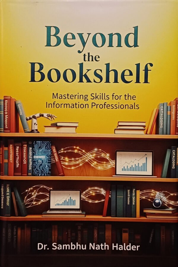 Beyond the Bookshelf